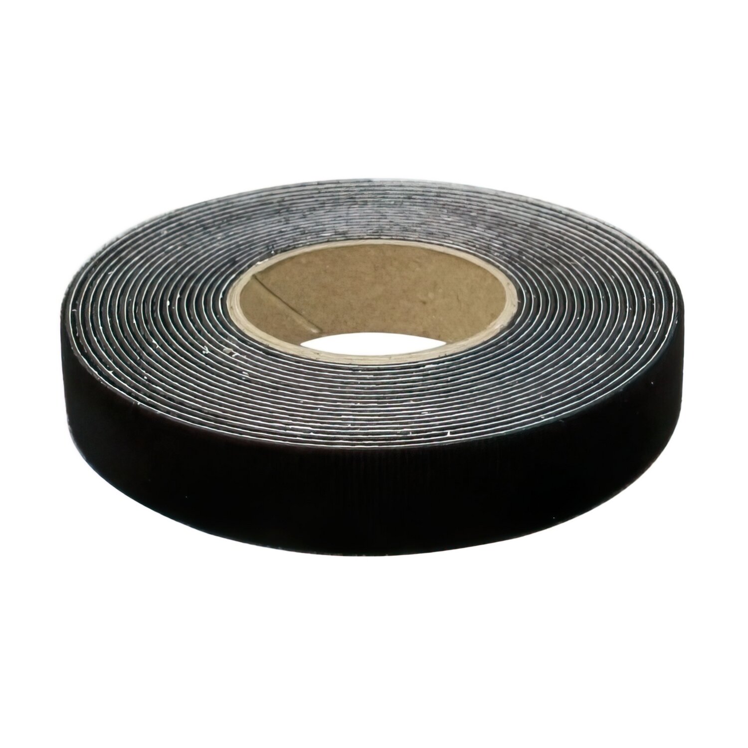 Image of Klettverschluss HPX Zip Fix Klebeband mit Laschen 20mm x 5m