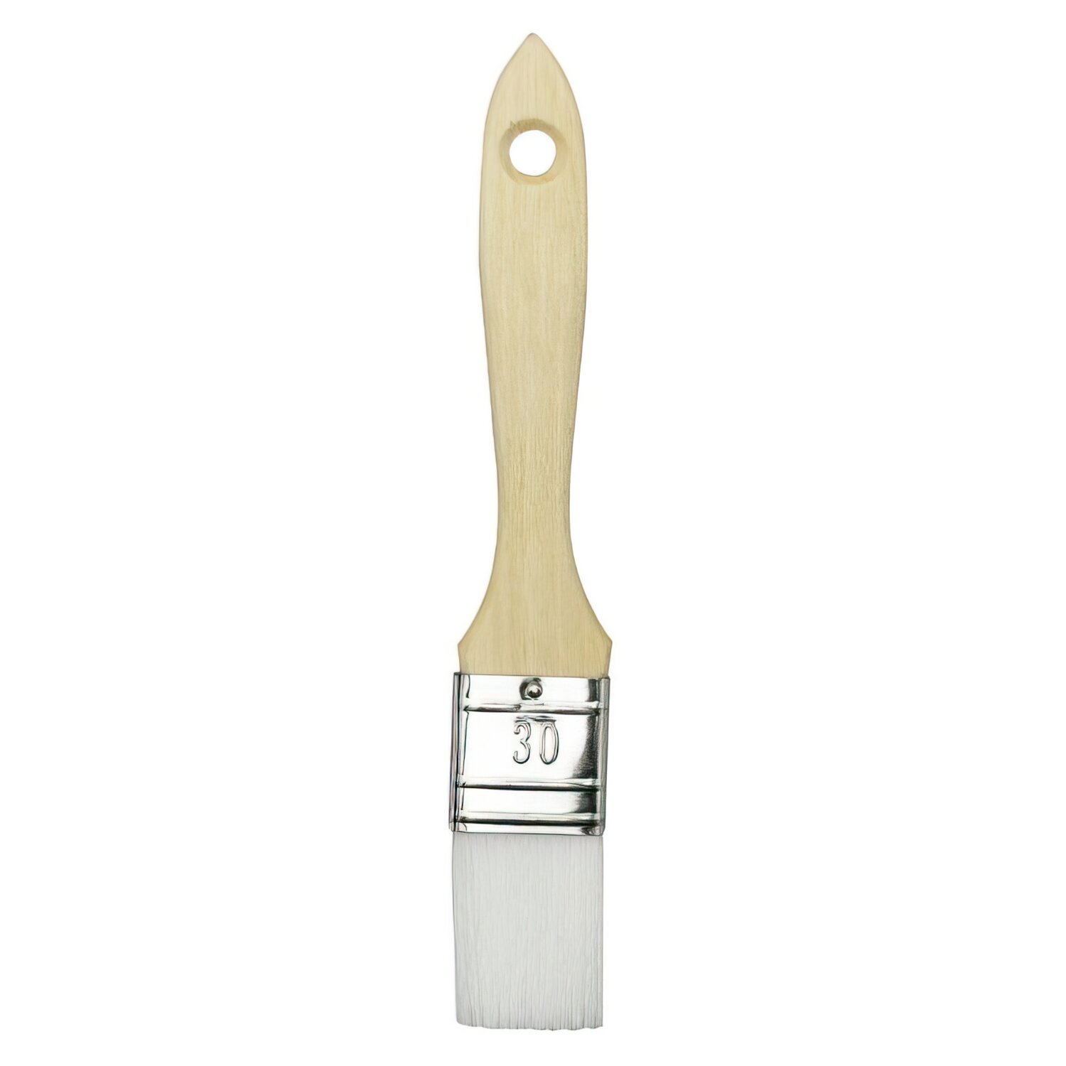 Image of Pinsel HPX 30mm nylon