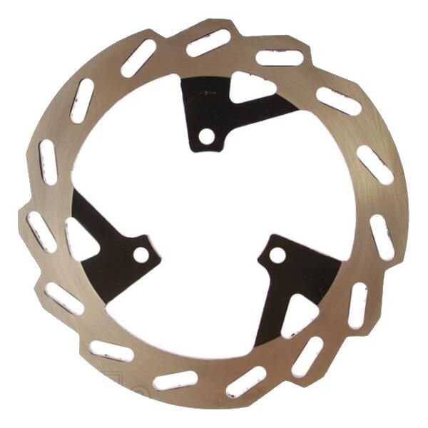 Image of Bremsscheibe vorn 215mm IGM Peugeot Speedfight 3