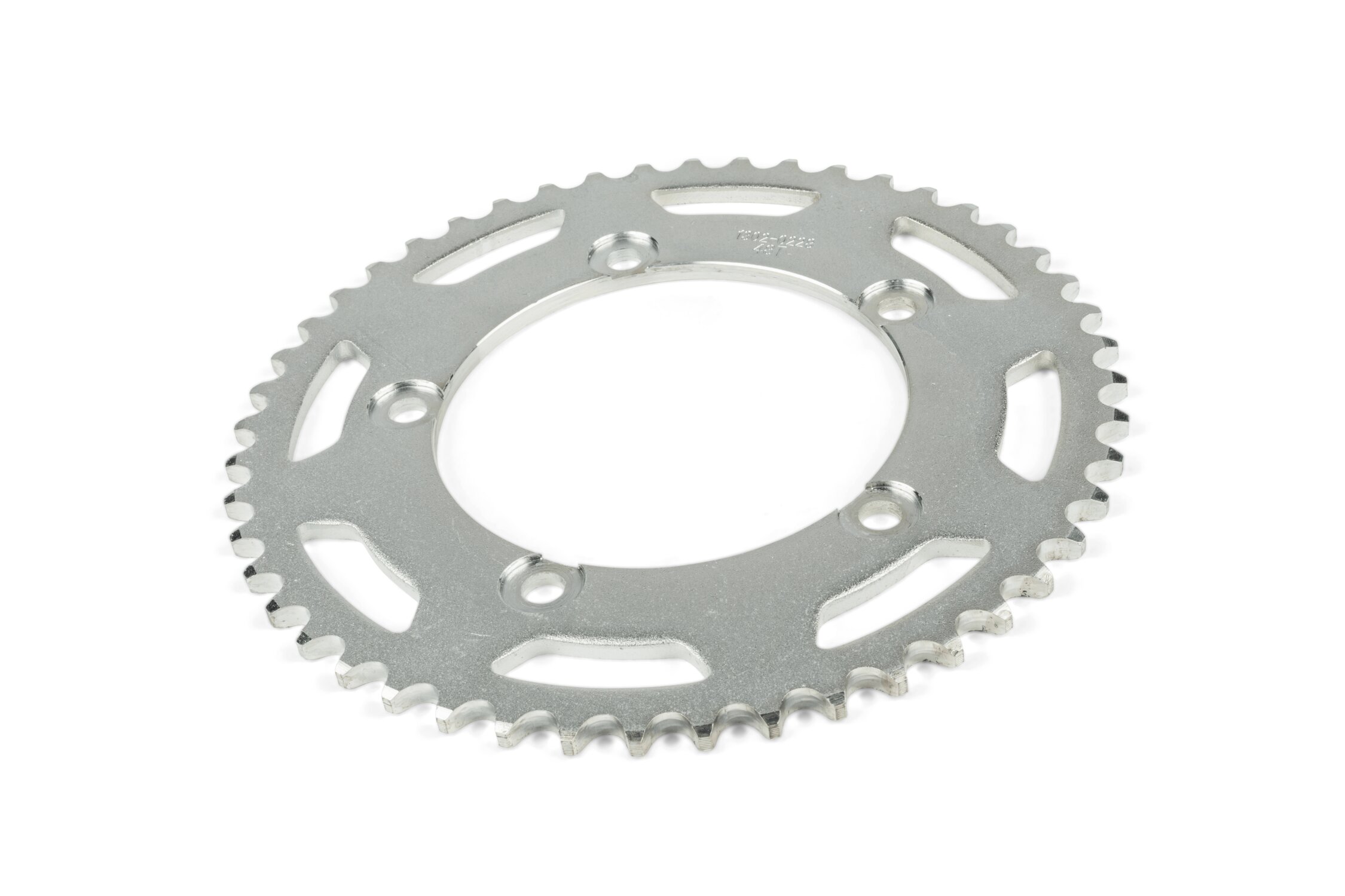 Image of Kettenblatt 48 Zähne – 420 IGM Generic Trigger