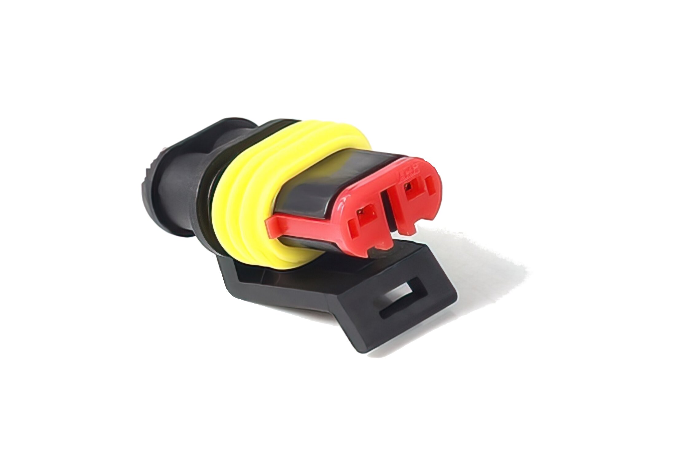 Image of Stecker wasserdicht für Stator Lichtmaschine Italkit