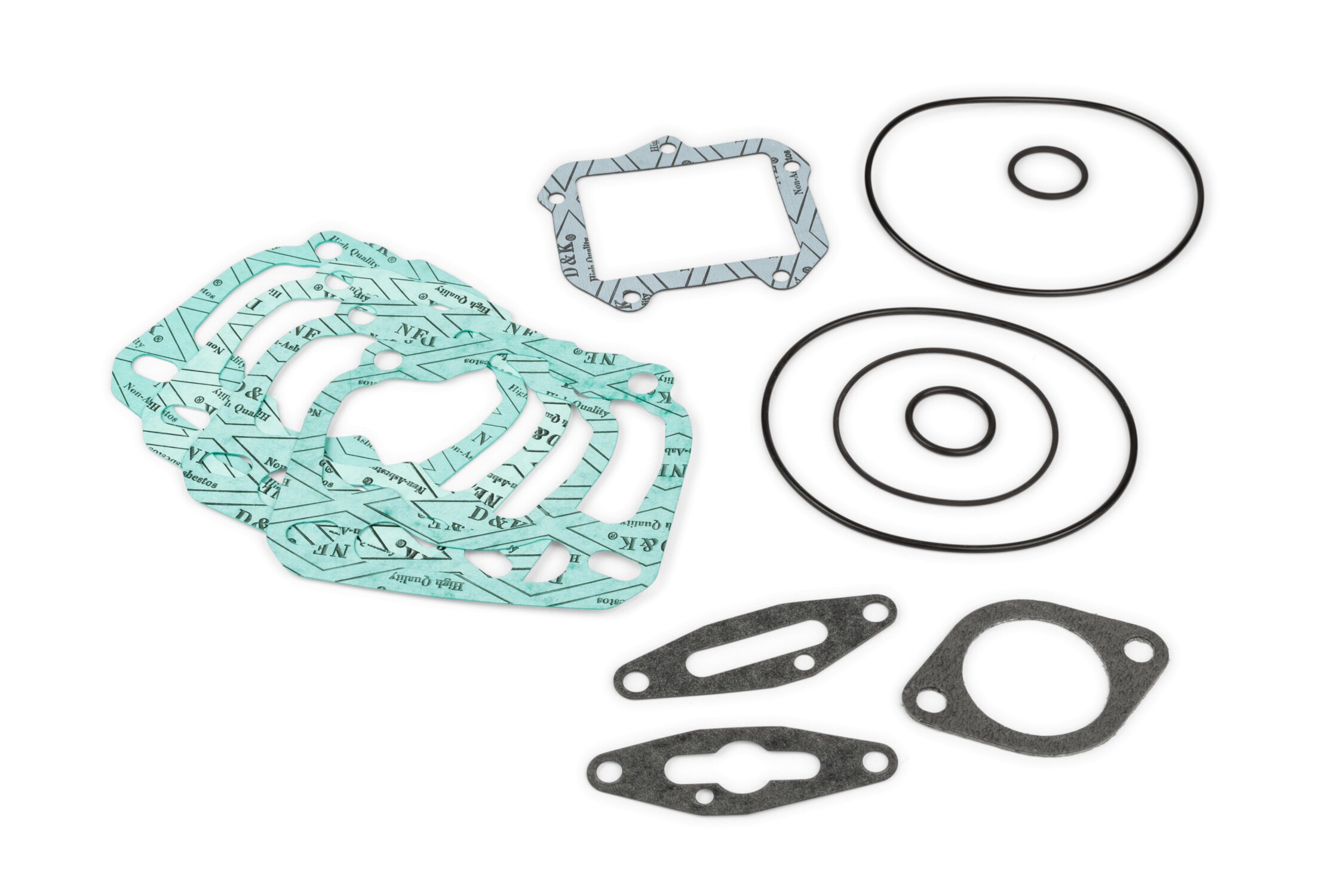 Image of Dichtungssatz Italkit 125cc Aprilia RS 125cc (Motor 122)