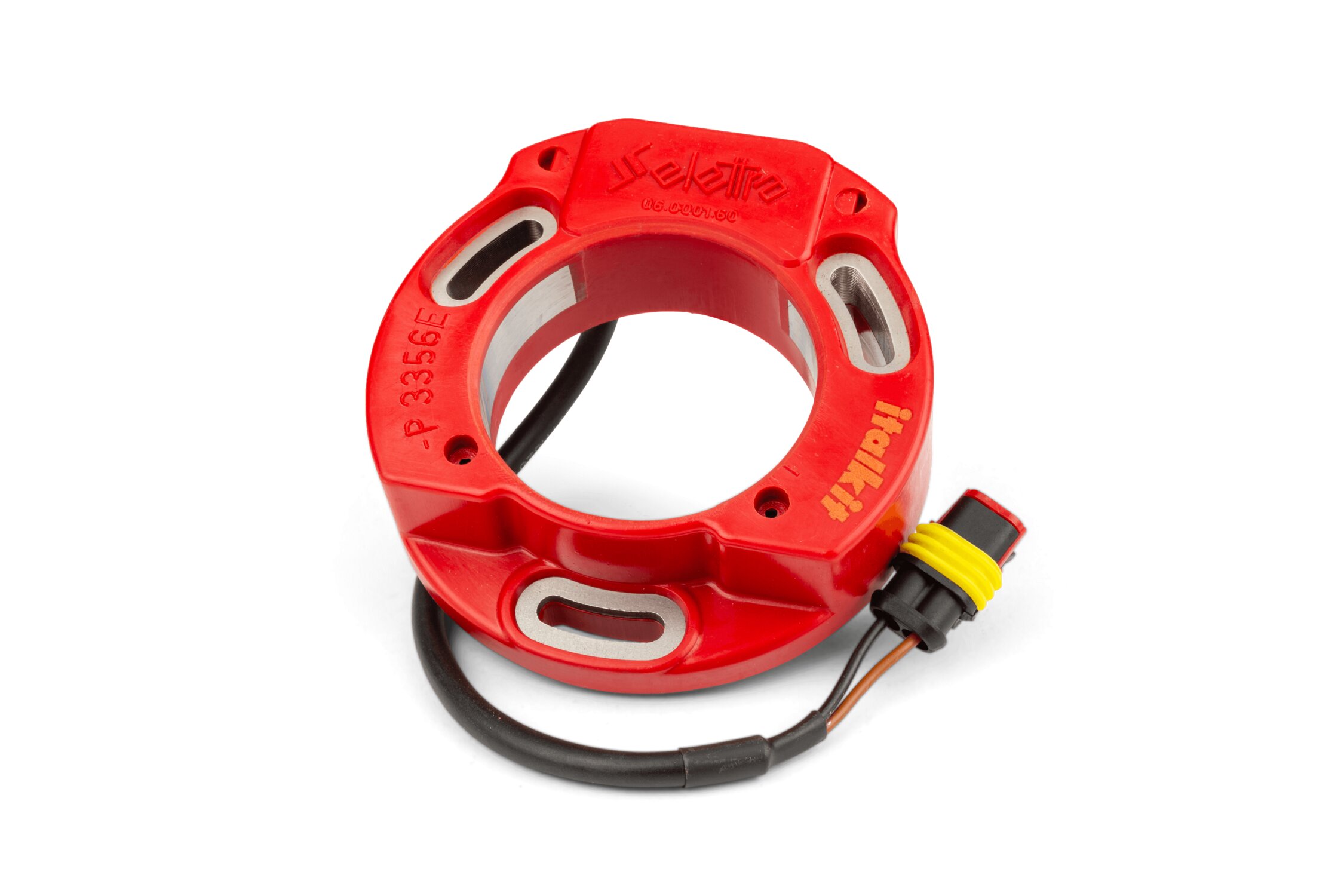 Image of Stator Analogzündung Italkit Selettra (P3356)