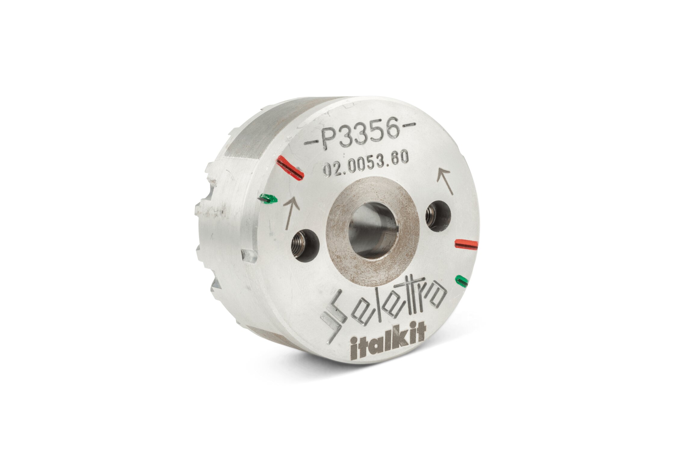 Innenrotor Italkit Selettra D.58mm