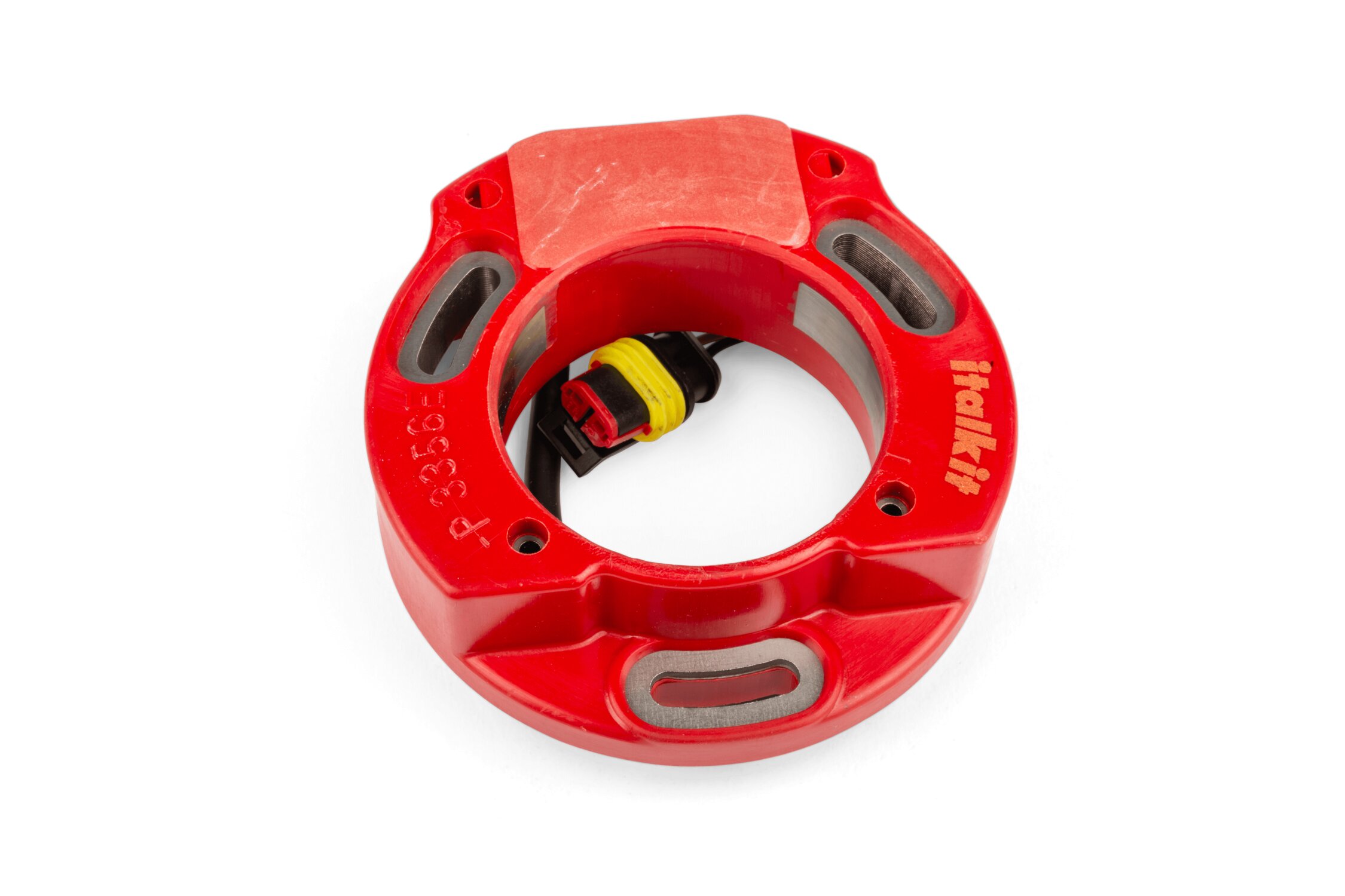 Image of Stator Analogzündung Italkit Selettra Peugeot Trekker