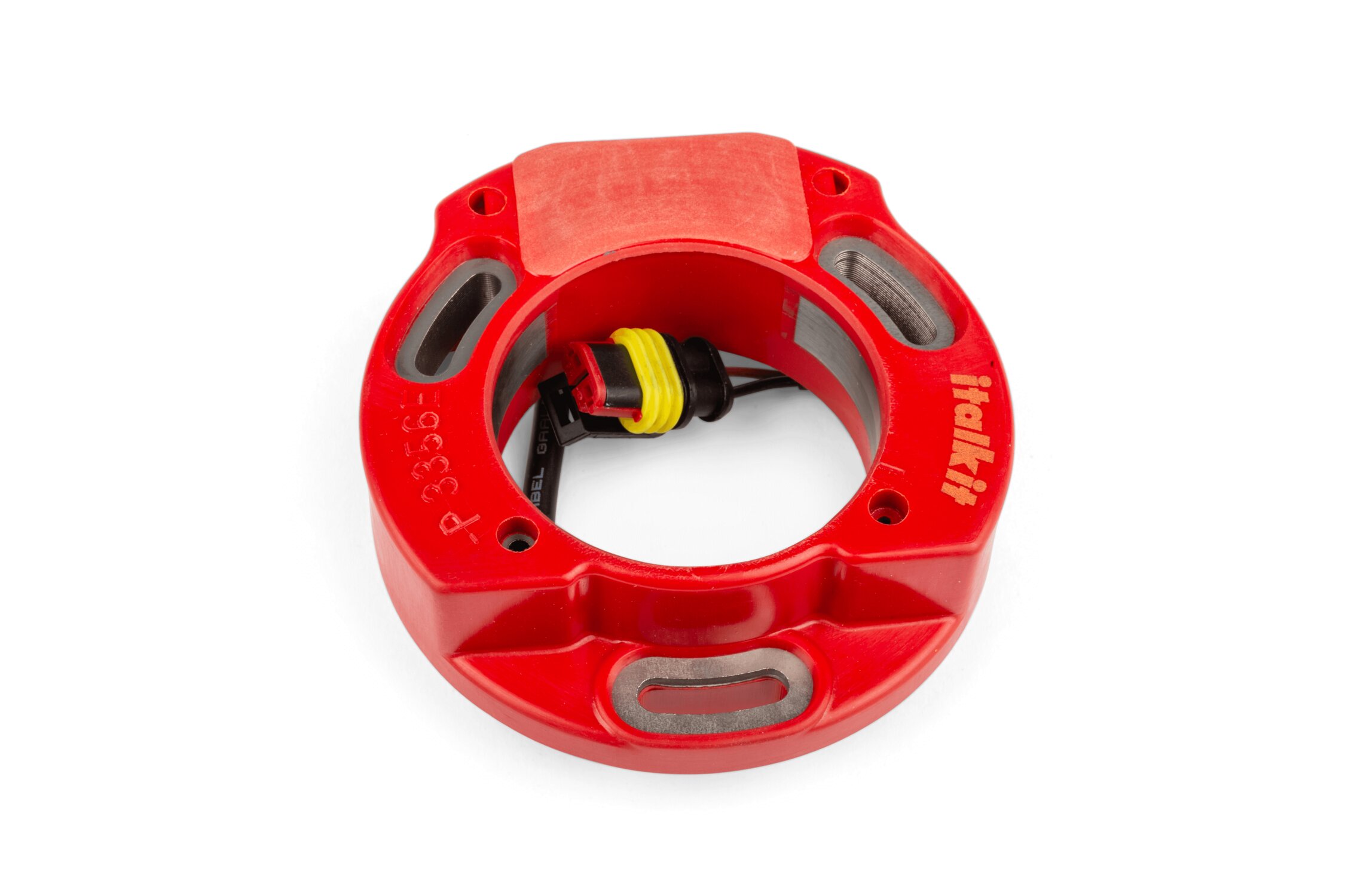 Image of Stator Analogzündung Italkit Selettra Peugeot 103