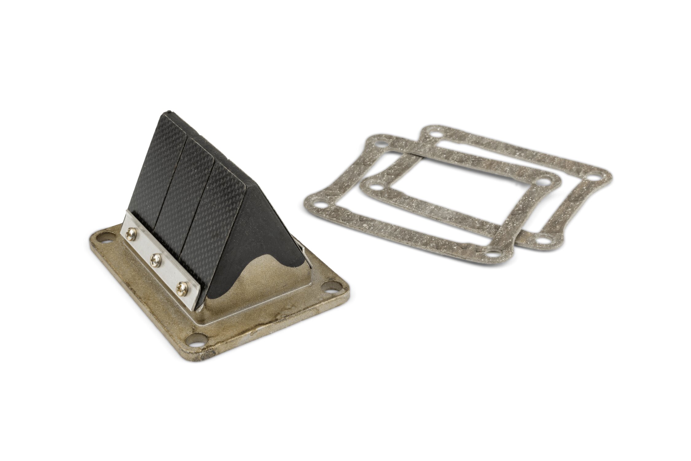 Image of Membranblock Italkit Carbon Honda NSR 125