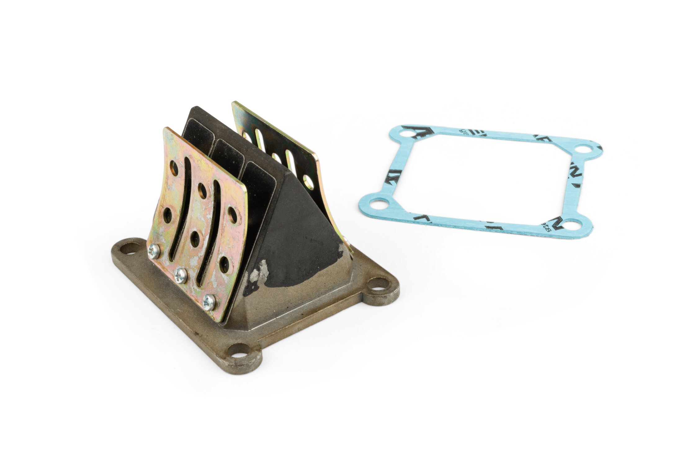 Image of Membranblock Italkit Yamaha DT 125