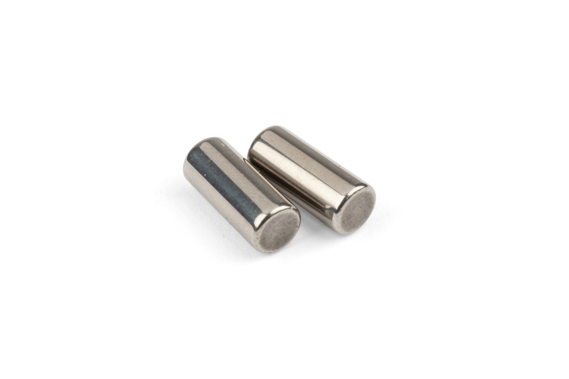Image of Zentrierbuchsen Zylinderkopf d.5x12mm Italkit x2