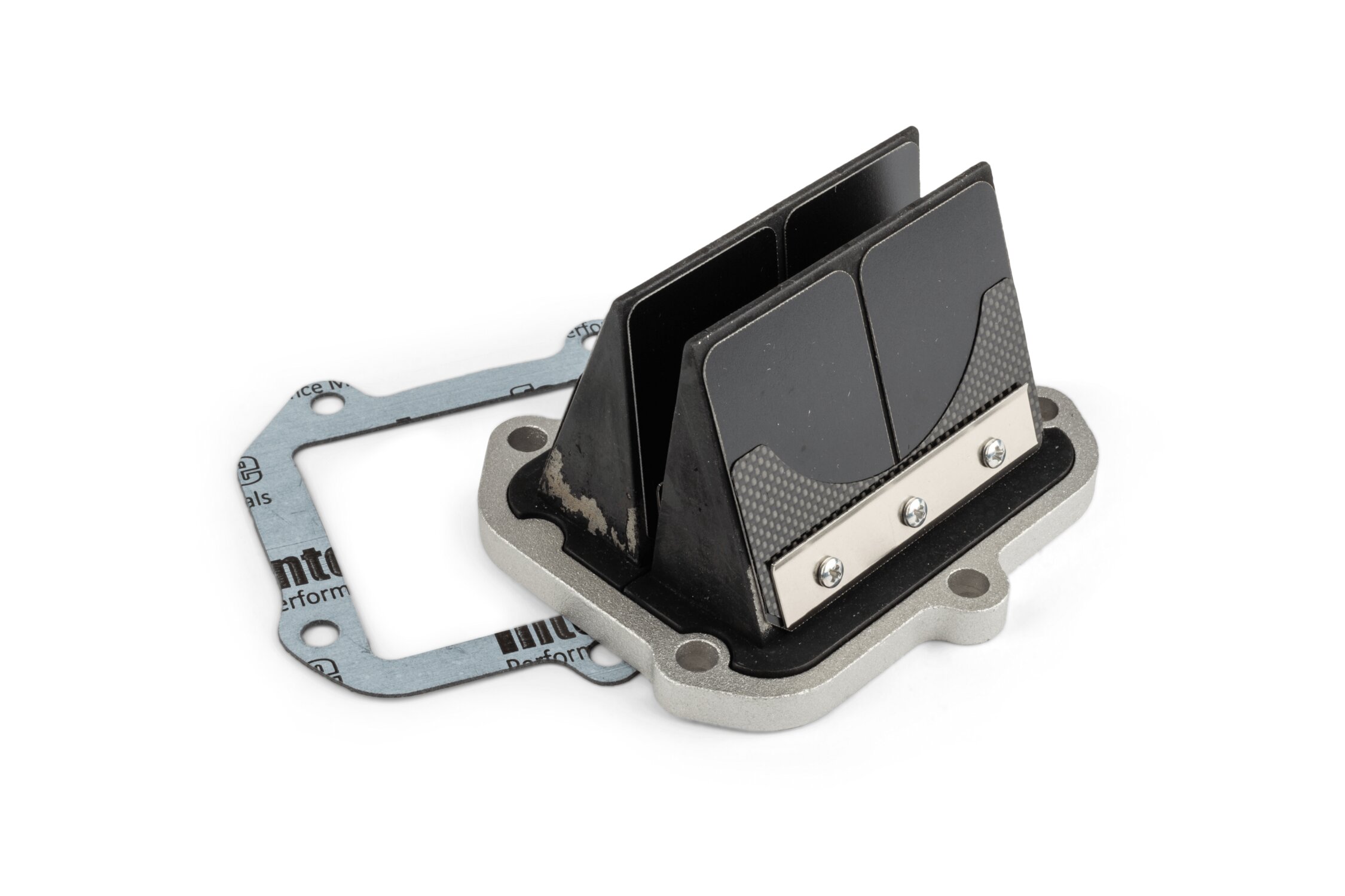 Image of Membranblock Italkit Doble Prisma Aprilia RS 125cc (Motor 122)