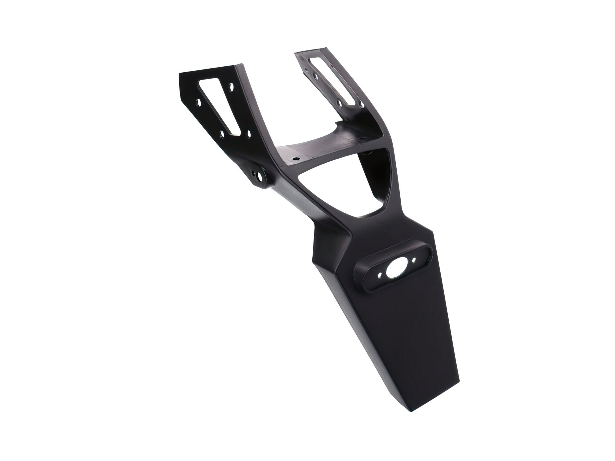 Image of Schutzblech / Kennzeichenhalter Generic Trigger