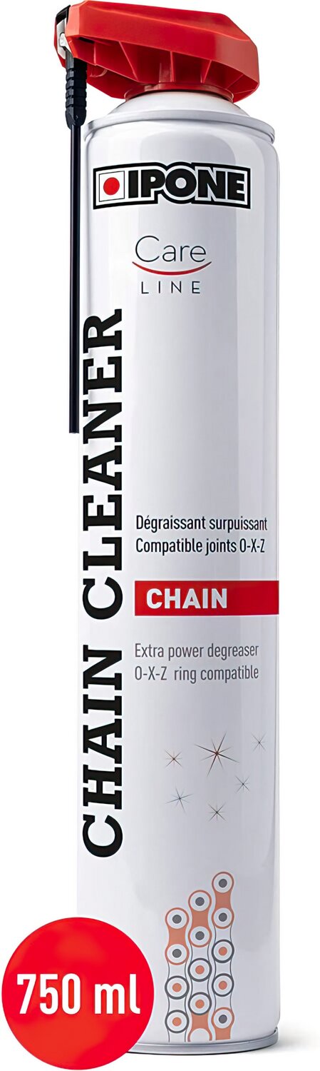 Image of Kettenreiniger Ipone Chain Clean Spray 750ml