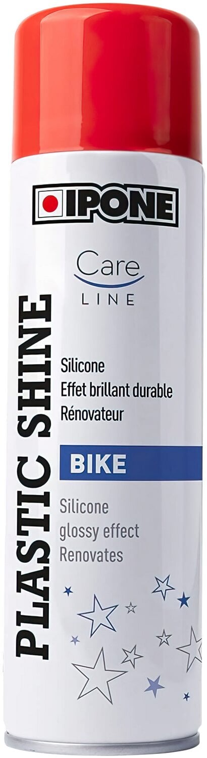 Image of Kunststoffpflege Ipone Plastic Shine Spray 250ml