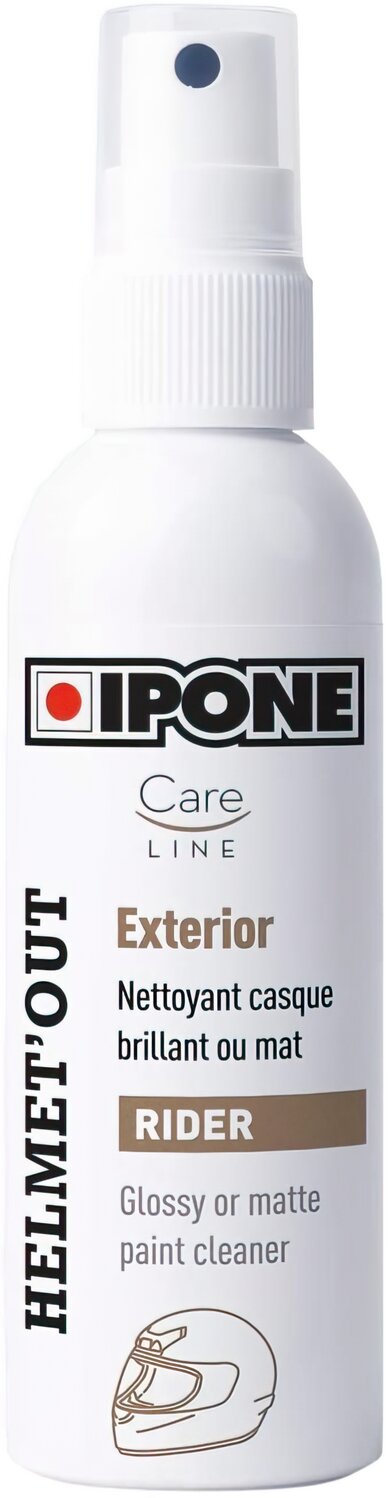 Image of Helmreiniger außen Ipone Helmet'out Spray 100ml