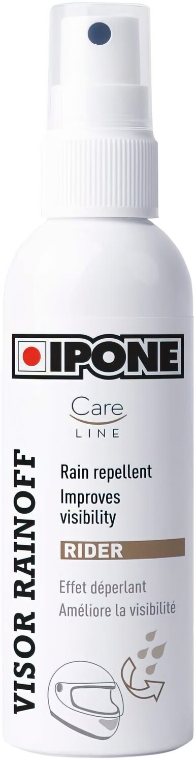 Image of Anti-Regen Spray Helmvisier Ipone Visor Rainoff 100ml