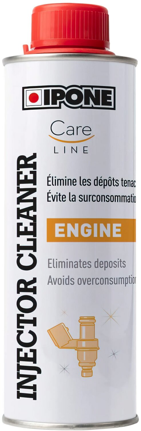 Image of Einspritzsystem Reiniger Ipone Injector Cleaner 300ml