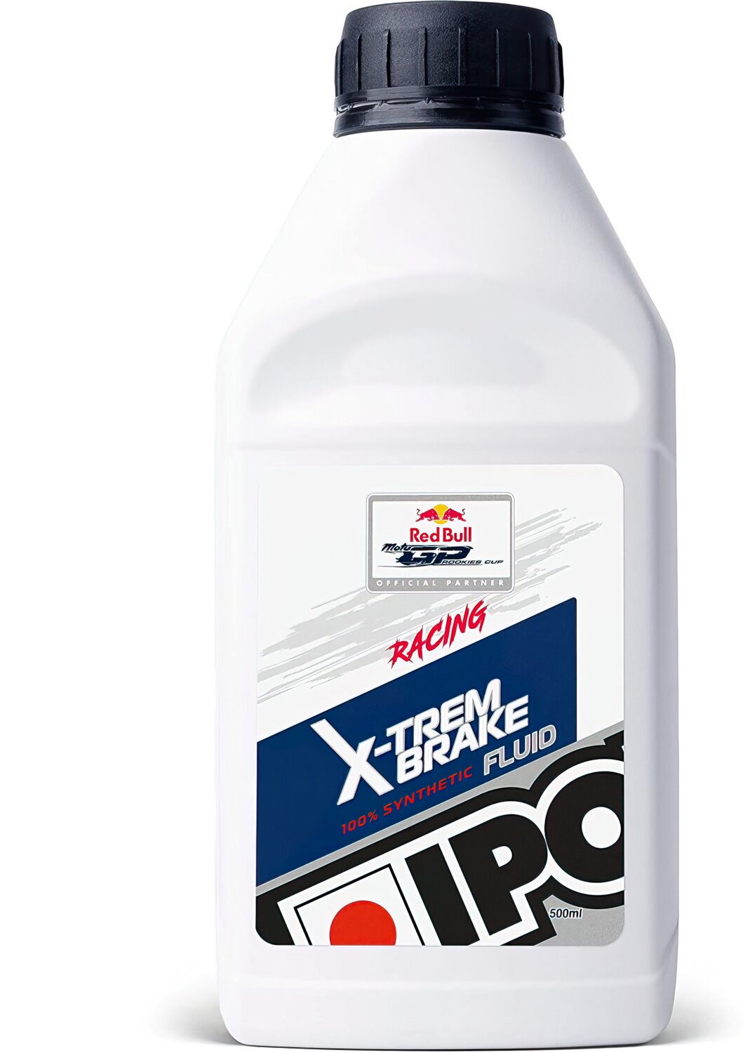Image of Bremsflüssigkeit Ipone X-Trem Brake Fluid vollsynthetisch 500ml