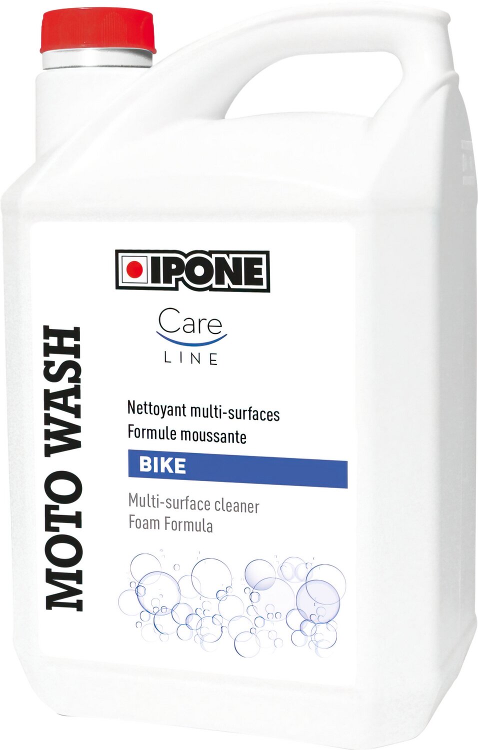 Image of Mehrzweck Reiniger Ipone Moto Wash 5L
