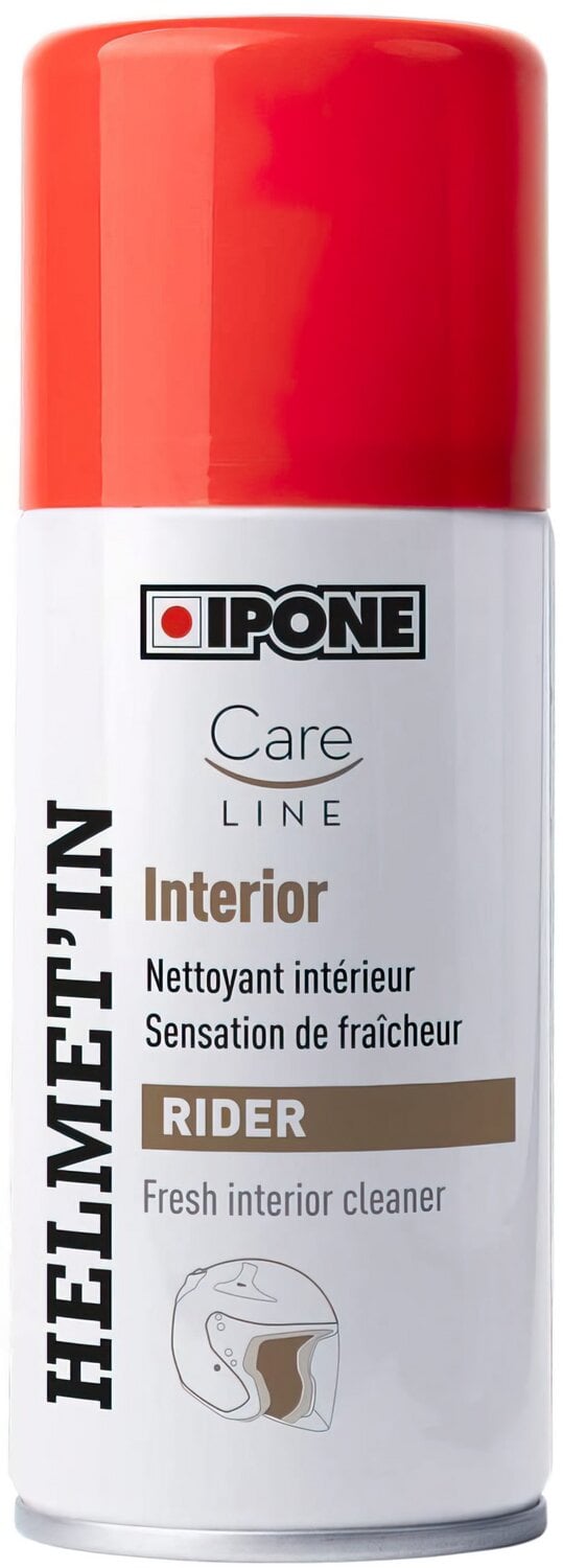Image of Helmreiniger innen Ipone Helmet'in Spray 150ml