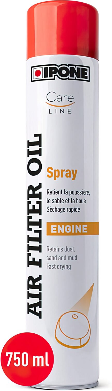 Image of Luftfilteröl Ipone Air Filter Oil Spray 750ml