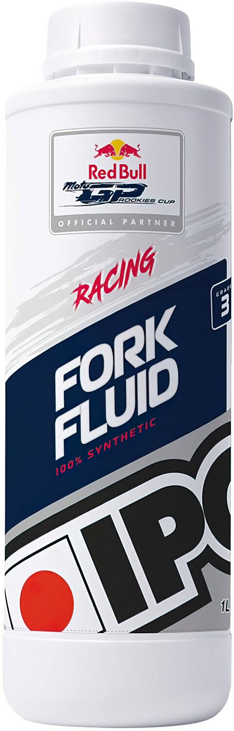 Image of Gabelöl Ipone Racing Fork Fluid 3 vollsynthetisch 1L