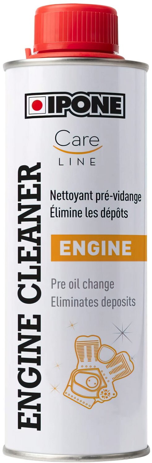 Image of Motorreiniger Ipone Engine Cleaner 300ml