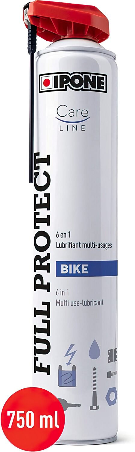 Image of Mehrzwecköl / Schmiermittel Ipone Full Protect Spray 750ml