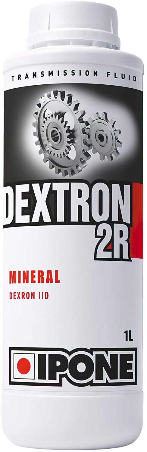 Image of Getriebeöl Ipone Dextron 2R mineralisch 1L