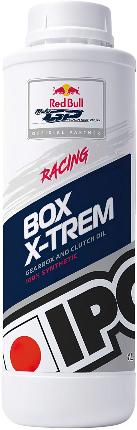 Image of Getriebeöl Ipone Box X-Trem vollsynthetisch 1L