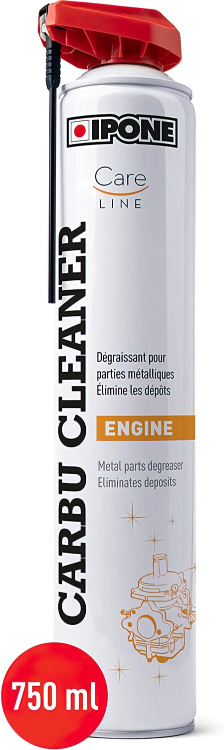 Image of Vergaserreiniger Ipone Carbu Cleaner Spray 750ml