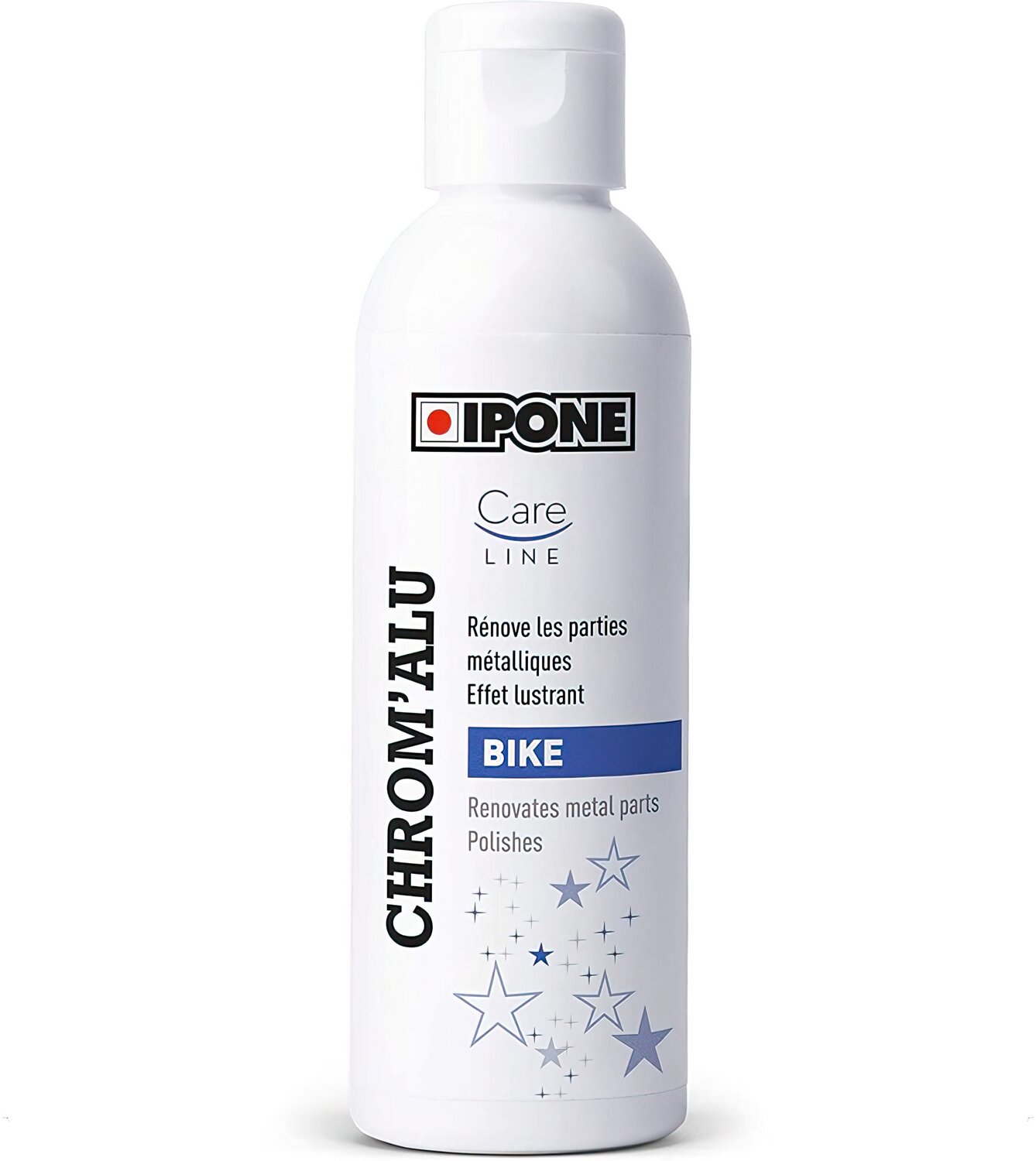 Image of Metallpflege Ipone Chrom'Alu Creme 200ml