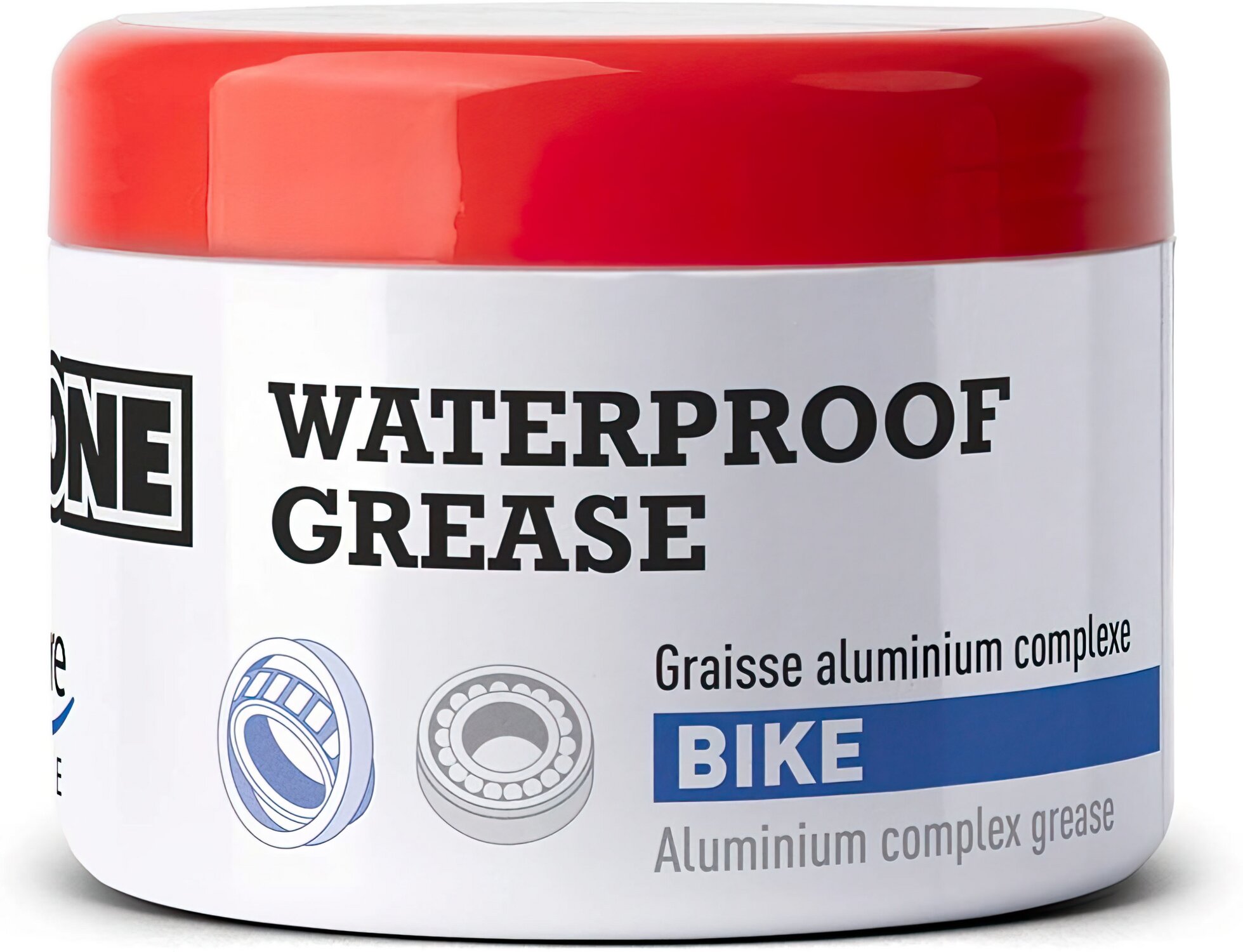 Image of Schmierfett Ipone Waterproof Grease 200g