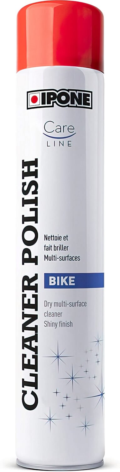 Image of Mehrzweck Reiniger Ipone Cleaner Polish Spray 750ml