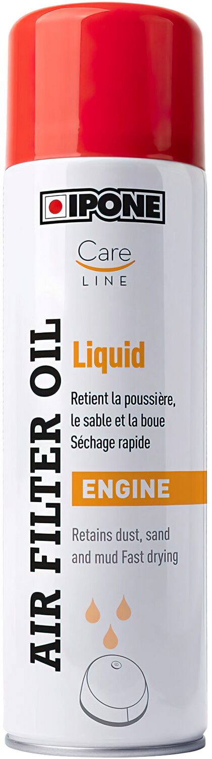 Image of Luftfilteröl Ipone Air filter Oil flüssig 500ml
