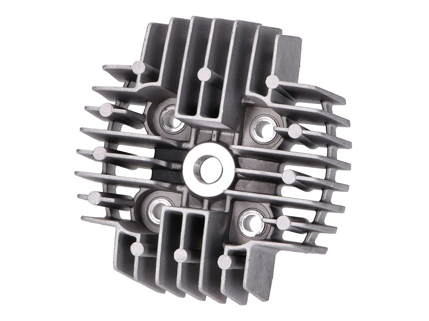 Image of Zylinderkopf 68,4ccm Alu kurze Kühlrippen Puch Maxi / X30 Automatik