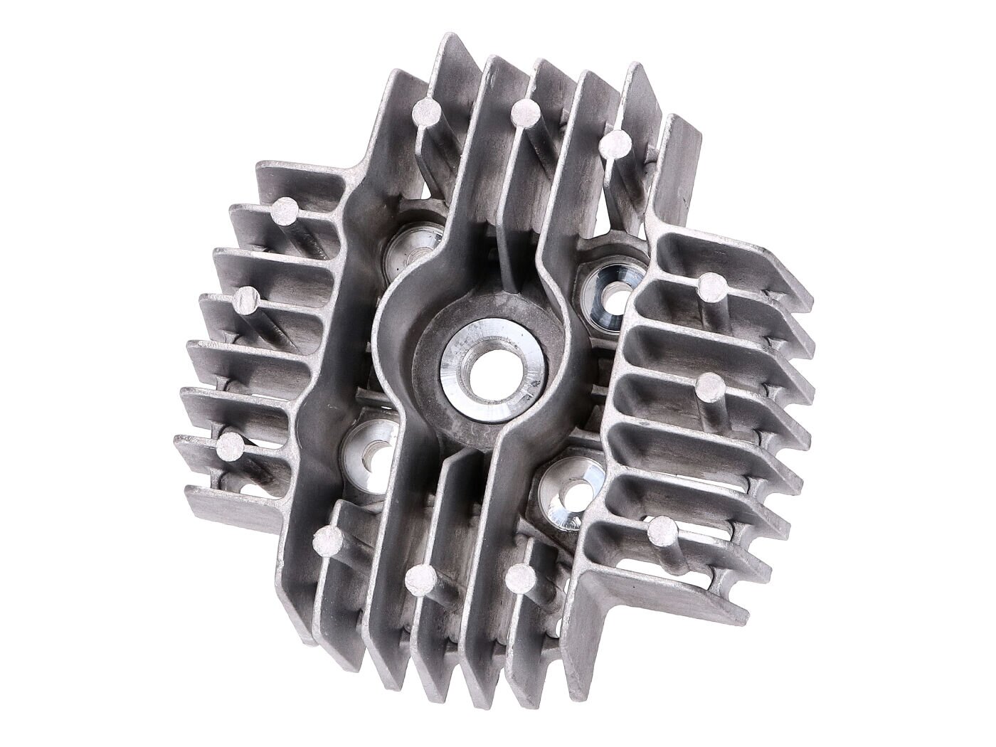 Image of Zylinderkopf 68,4ccm Alu lange Kühlrippen Puch Maxi / X30 Automatik