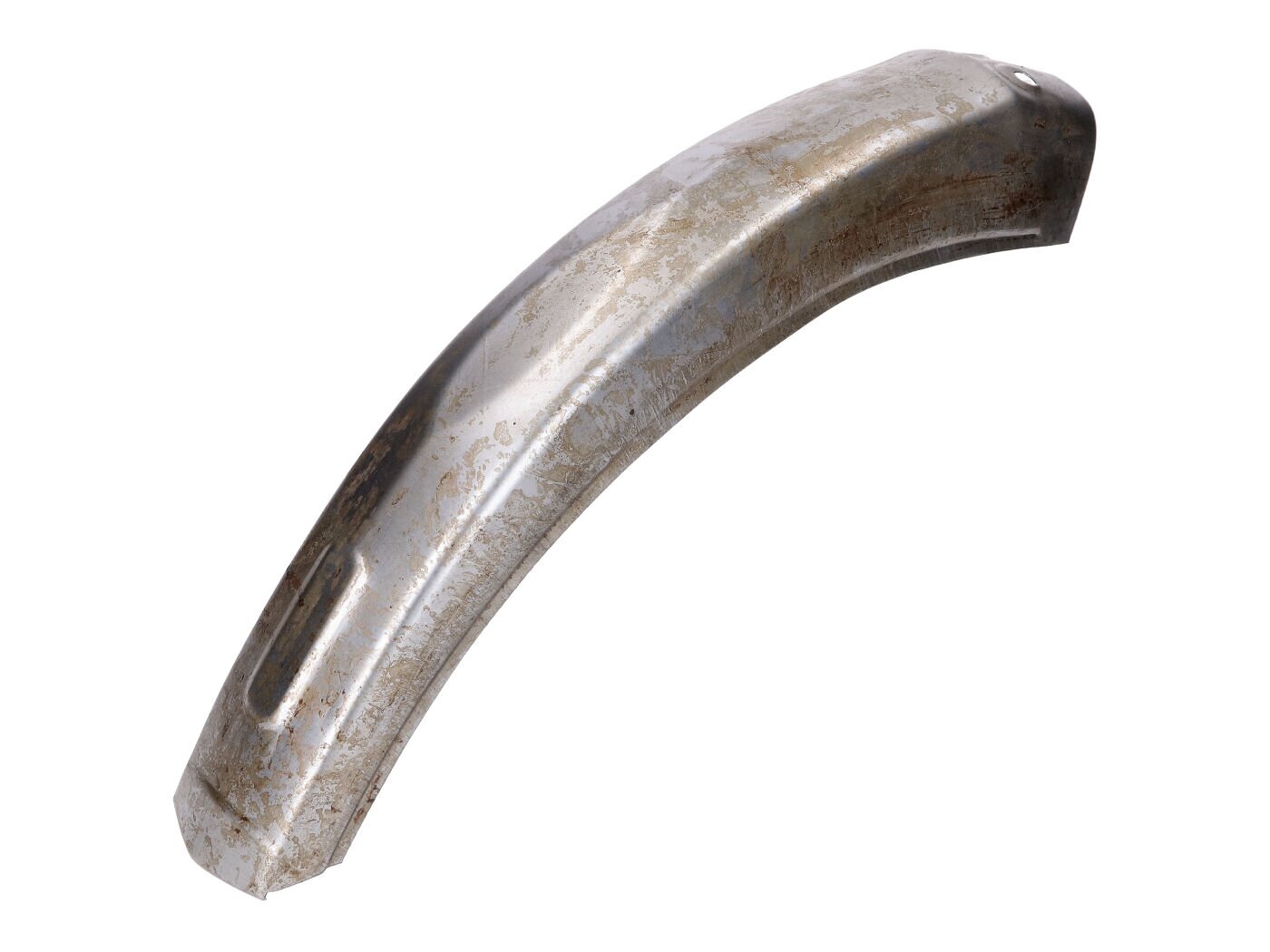 Image of Schutzblech hinten unlackiert Puch Maxi