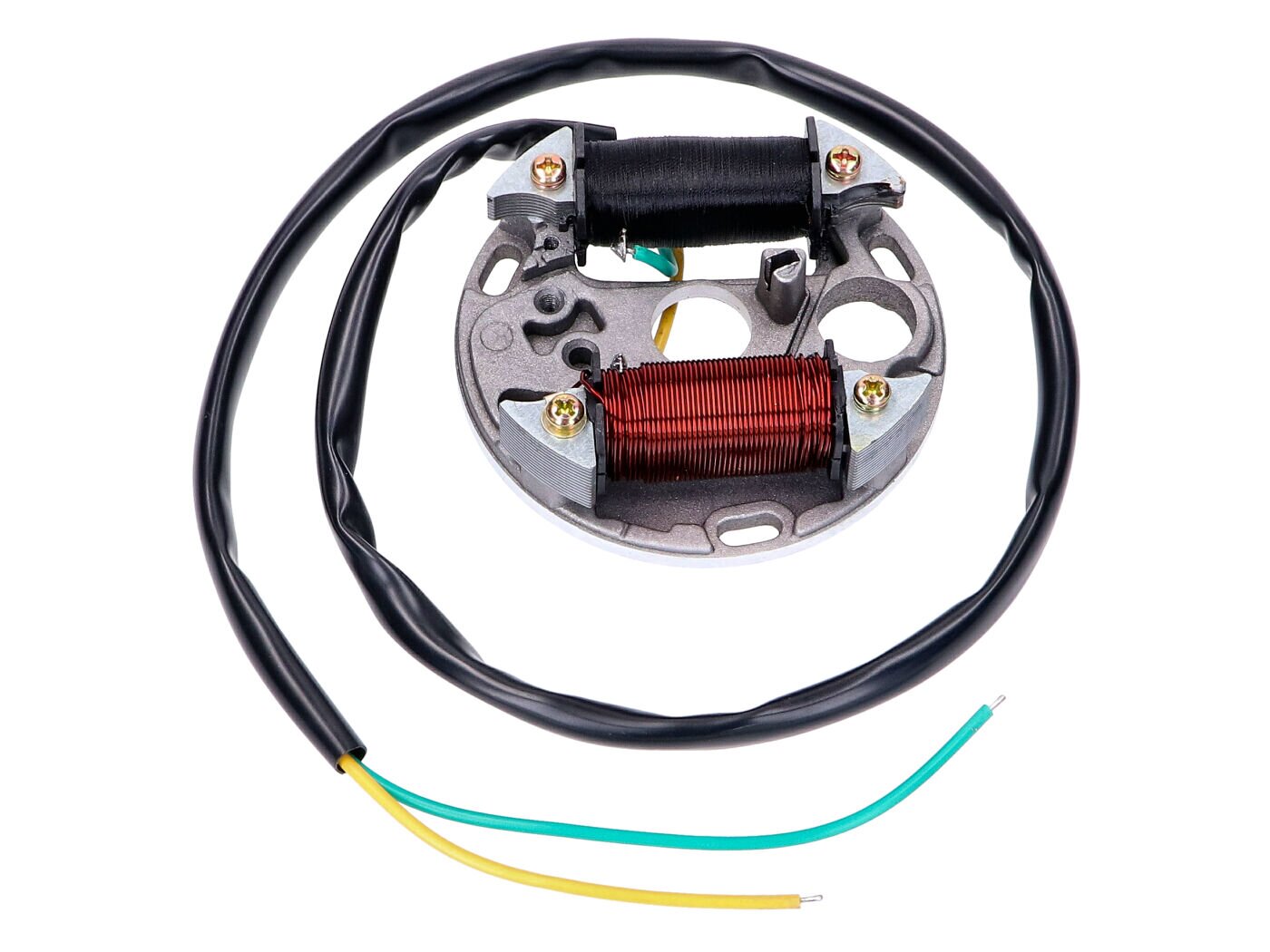 Image of Stator 12V 35W Puch Maxi E50 / Sachs / Hercules / Zündapp