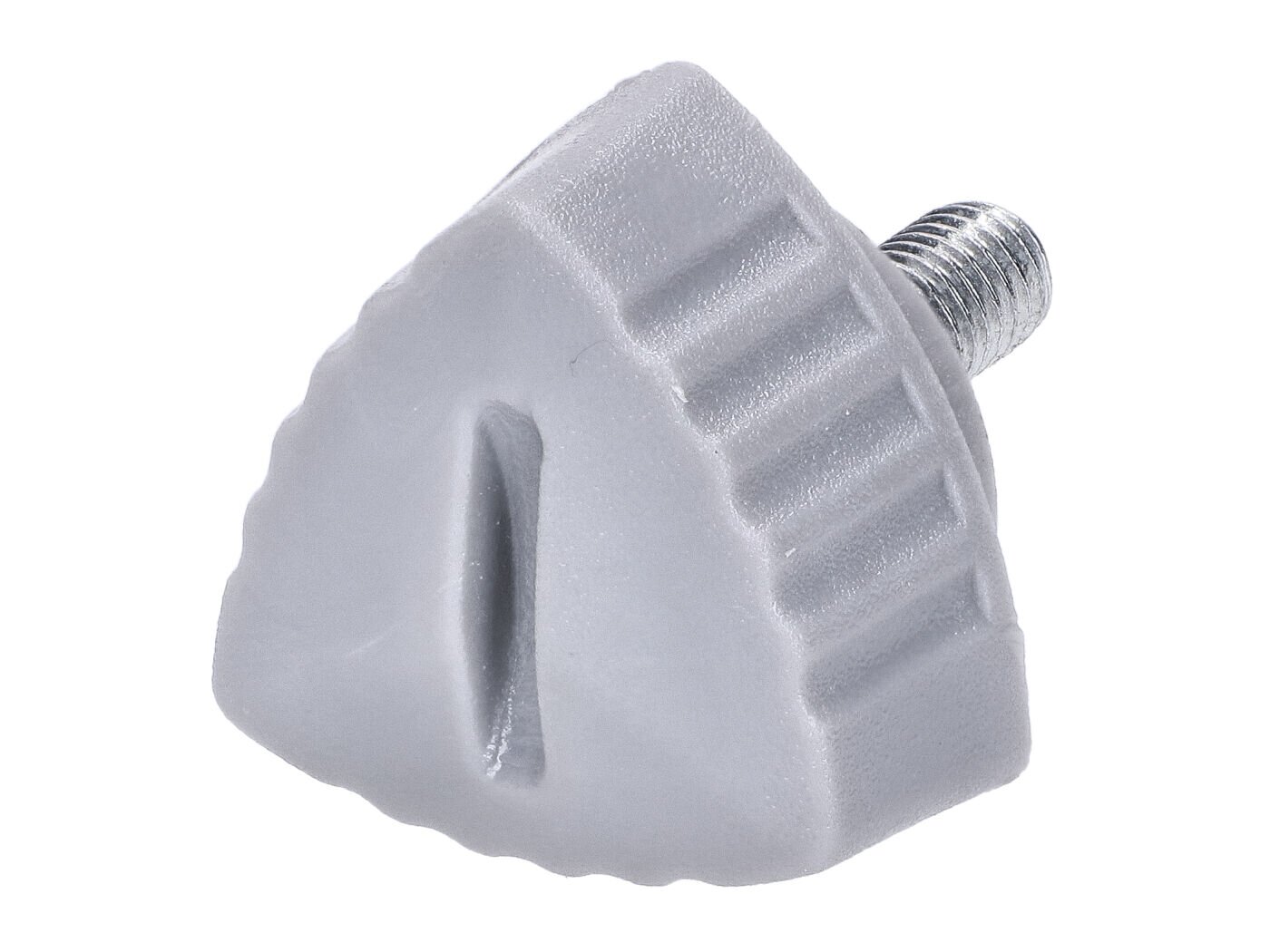 Image of Schraube Seitenverkleidung 15mm grau Puch Maxi