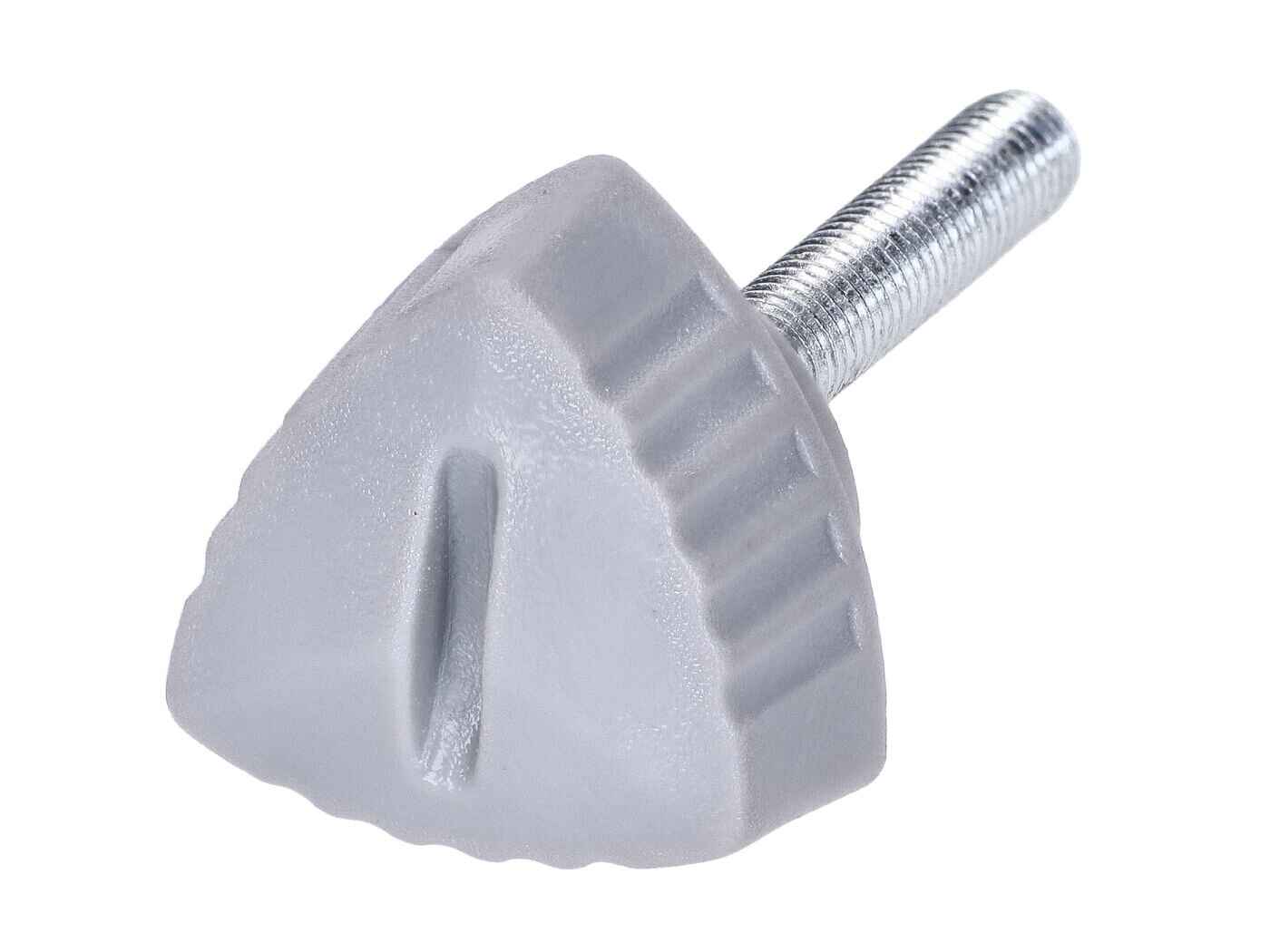 Image of Schraube Seitenverkleidung 36mm grau Puch Maxi