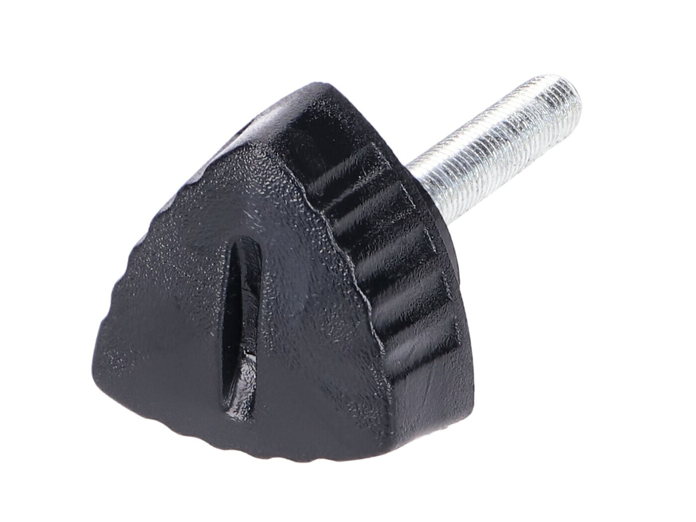 Image of Schraube Seitenverkleidung 36mm schwarz Puch Maxi