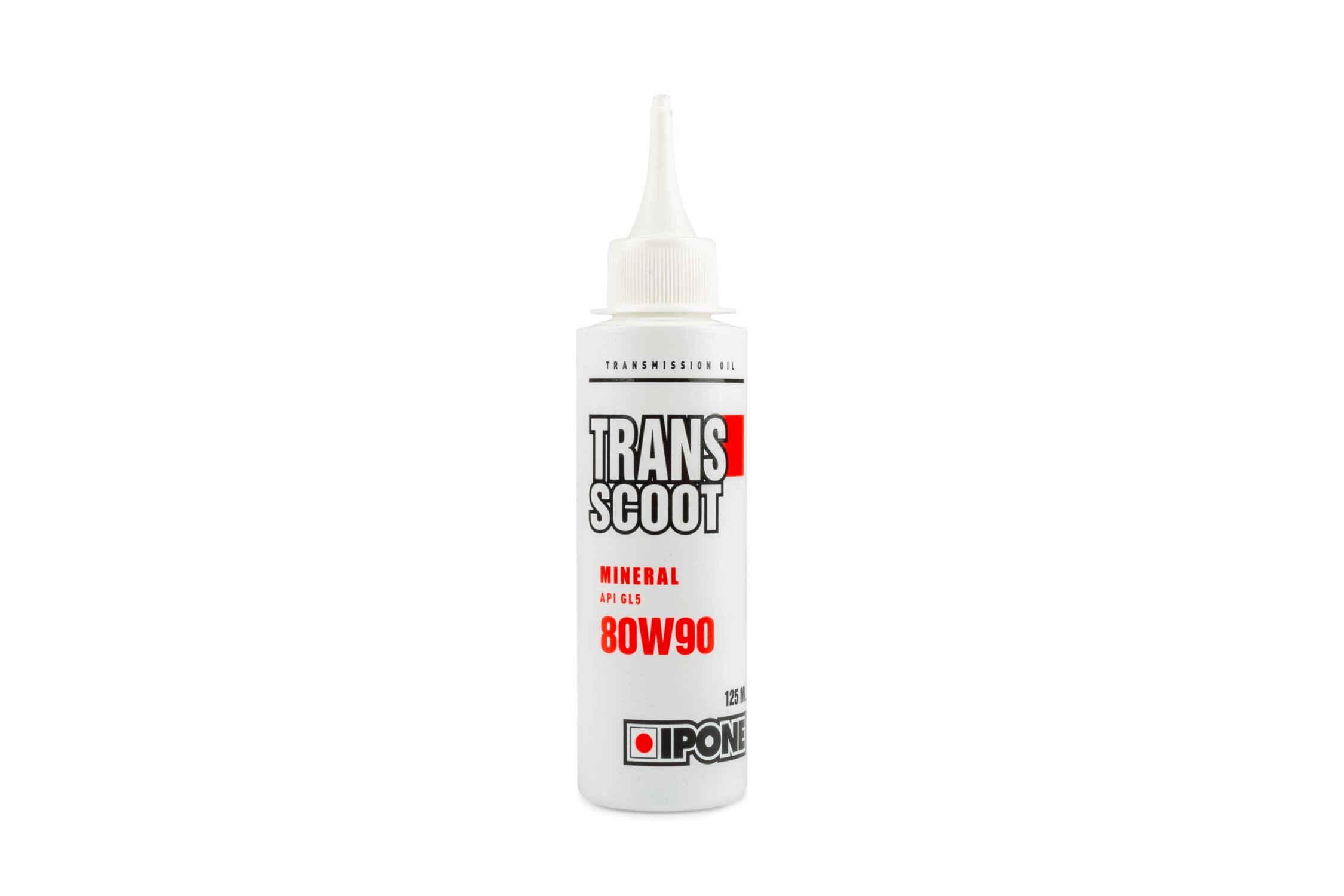 Image of Getriebeöl Ipone Transcoot mineralisch 125ml