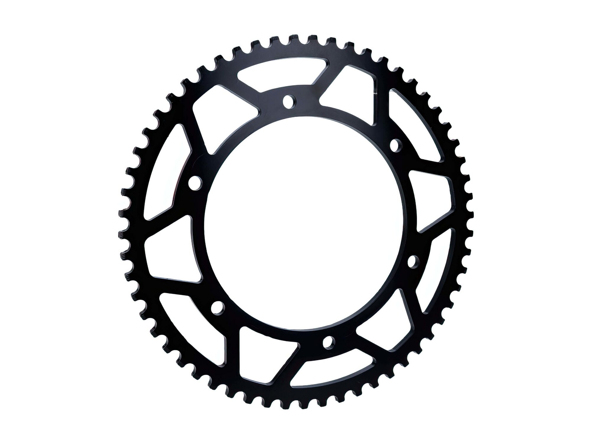 Image of Kettenrad Premium Z58 420 schwarz Fantic XM50 /XE50 ab 2018