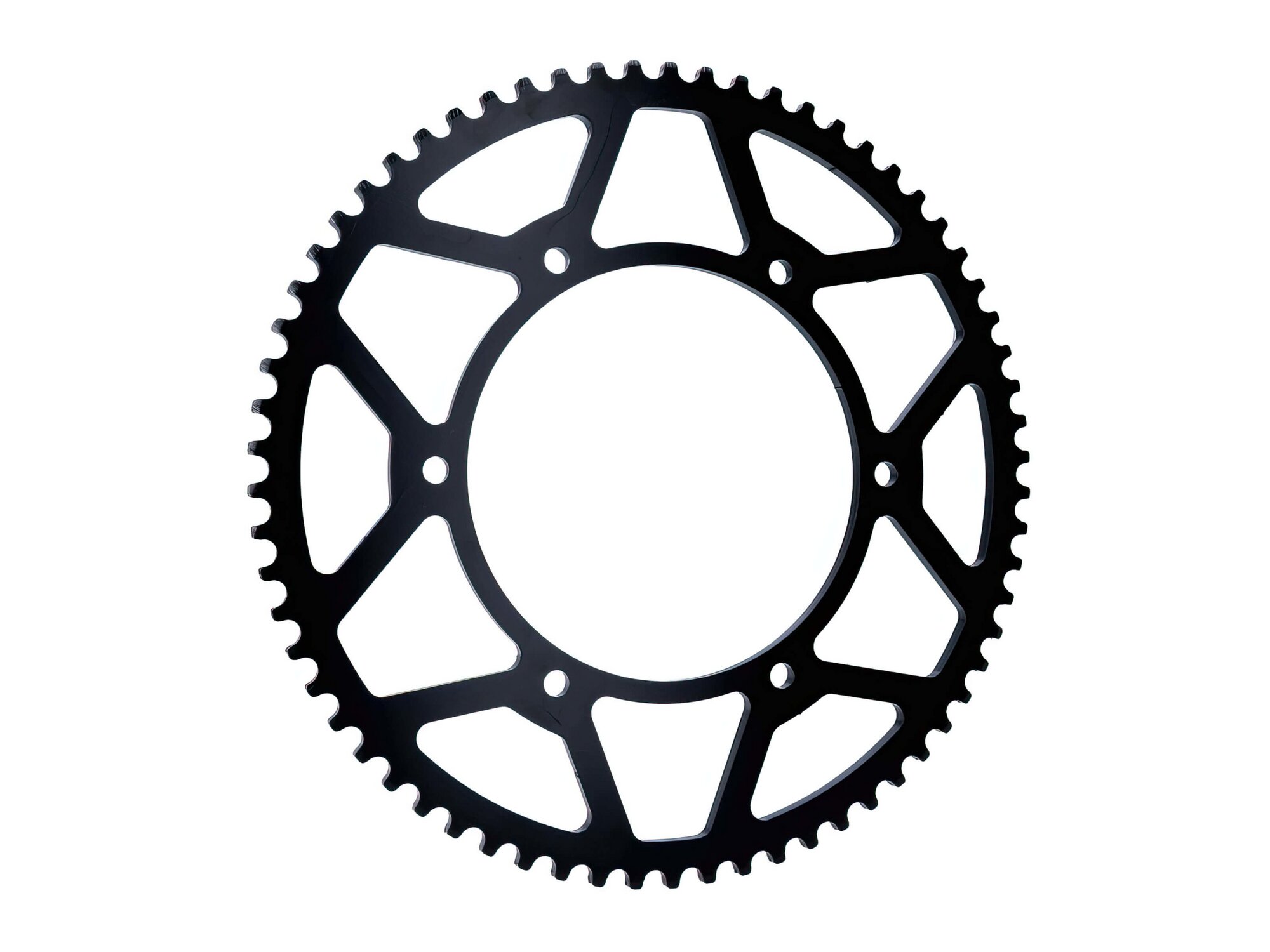 Image of Kettenrad Premium Z66 420 schwarz Fantic XM50 /XE50 ab 2018