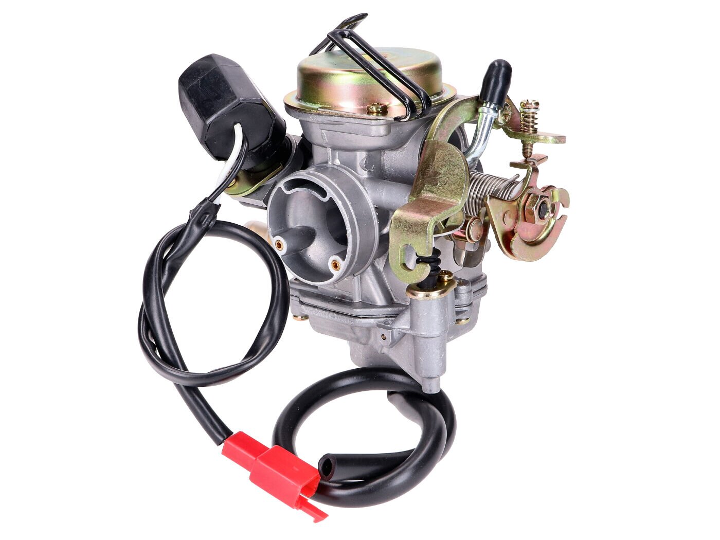 Image of Vergaser Motoforce 22mm GY6 50ccm Euro 4