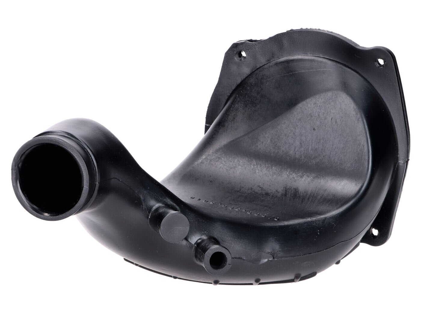 Image of Verbindungsgummi Luftfilterkasten Rieju MRT 50 bis 2021