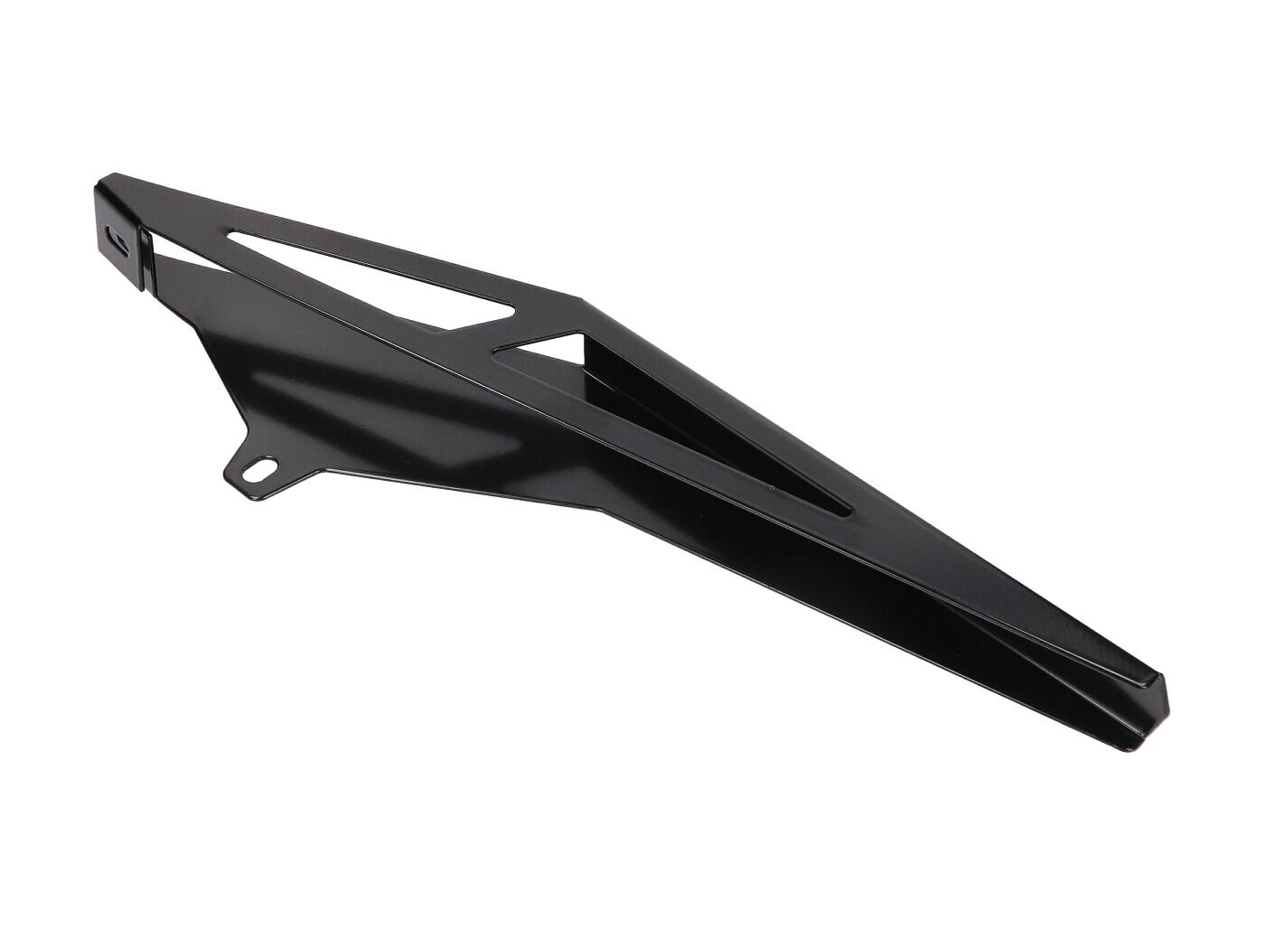 Image of Kettenschutz verstärkt Beta RR 50 / 125 Alu schwarz