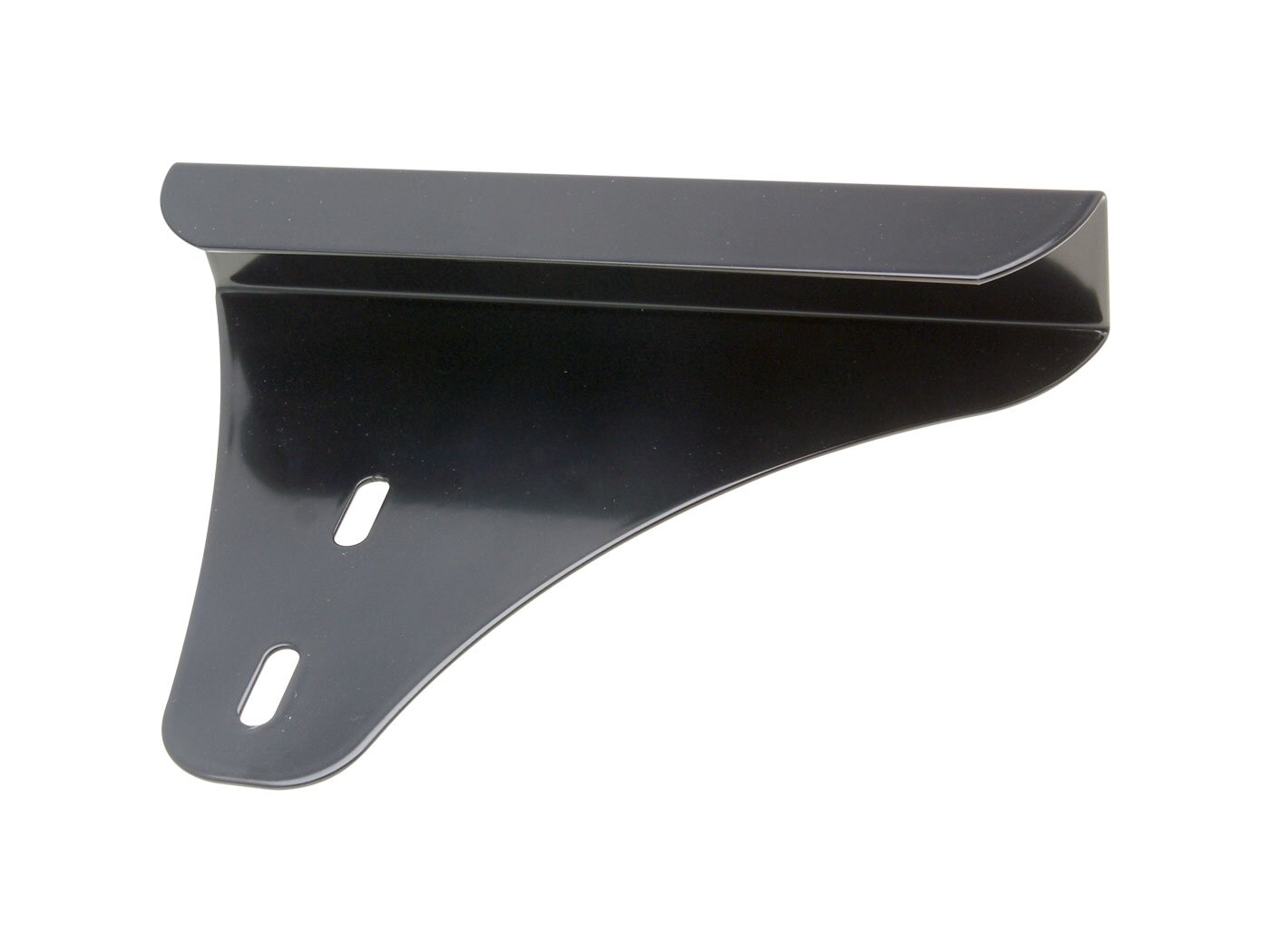 Image of Kettenschutz verstärkt Motorhispania / Peugeot XPS Alu schwarz
