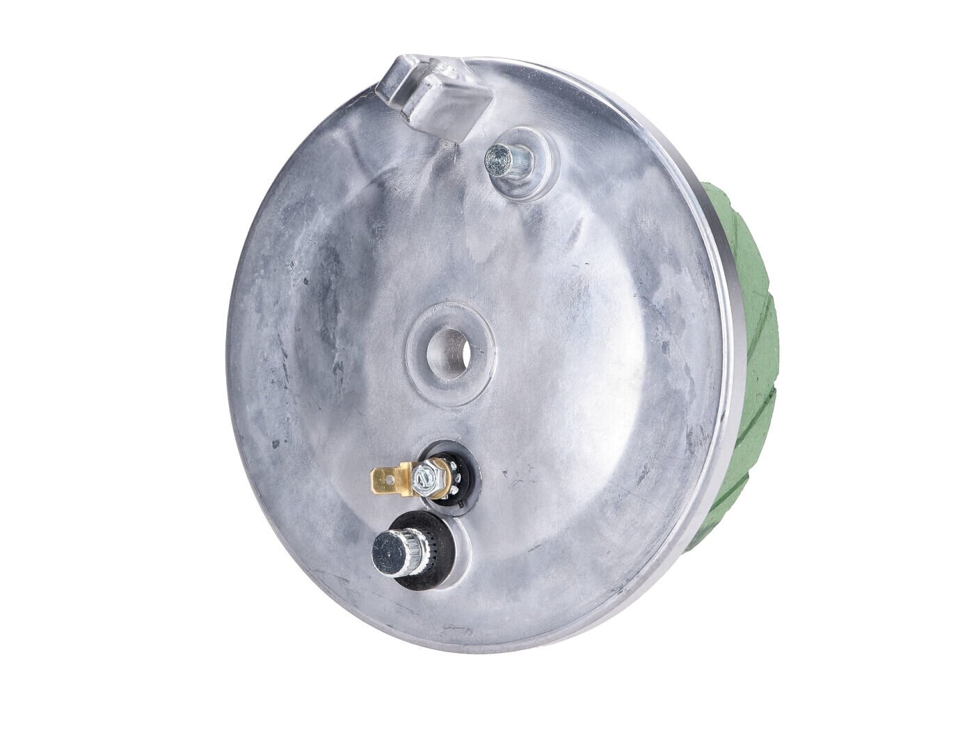 Image of Bremsschild hinten Simson S51