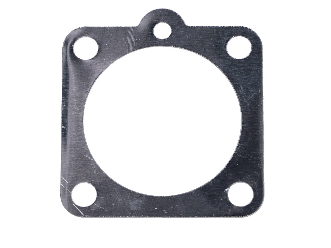 Image of Zylinderkopfdichtung Alu 0,4mm 70cc Puch Maxi / X30 Automatik